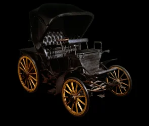 Bil Benz