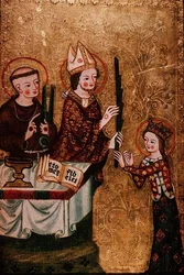 Biskop av Assisi