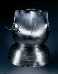 Bröstskydd, c.1540