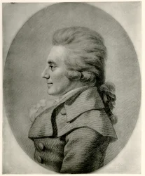 Christian Gottfried Korner
