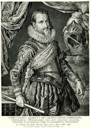 Kristian IV.