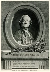 Christopher Willibald Gluck