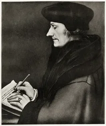 Desiderius Erasmus från Rotterdam