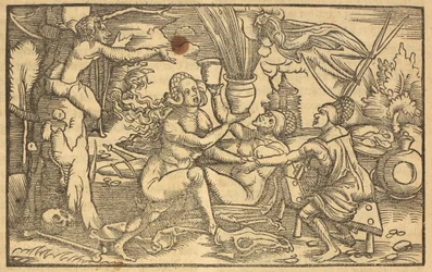 "The Emeis..." av Johann Geiler von Kaysersberg
