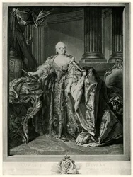 Elizabeth, kejsarinna av Ryssland