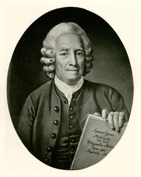 Emmanuel av Swedenborg, 1884-90
