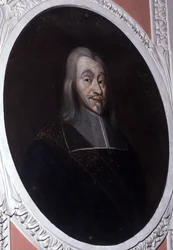 Ernst I, den fromme, hertig av Sachsen-Gotha-Altenburg