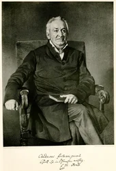 Ernst Moritz Arndt