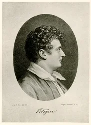 Esaias Tegnér