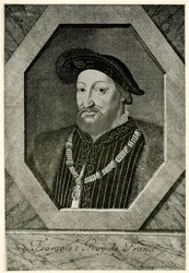 Francis I, kung av Bayern