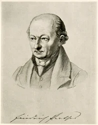 Friedrich Christoph Perthes, 1884-90 (fototyp)