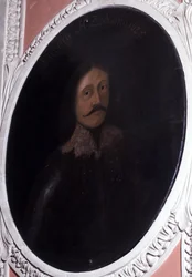 Friedrich, hertig av Sachsen