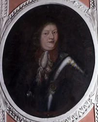 Friedrich I, hertig av Sachsen-Gotha-Altenburg