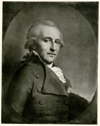 Friedrich Leopold greve av Stolberg, 1884-90