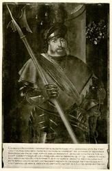 Georg av Frundsberg