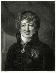 George Baron de Cuvier, 1884-90 (fototyp)