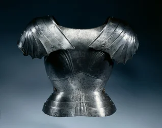 Gotisk bakplatta, ca 1475-1500