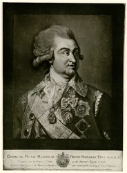 Gregor Alexandrovich Prins Potemkin