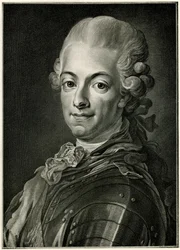 Gustav III.