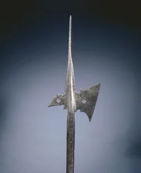 Hellebard, ca 1500-25