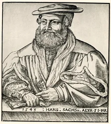 Hans Sachs