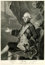 Heinrich Prins av Preussen