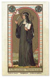 Hildegard av Bingen