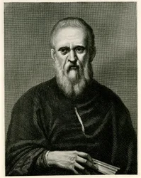 Jacopo Robusti, 1884-90 (fototyp)