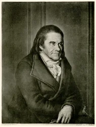 Johann Heinrich Pestalozzi, 1884-90 (fototyp)