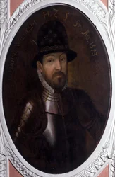 Johann Wilhelm, hertig av Sachsen