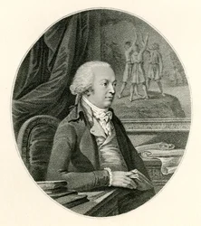 John von Mueller