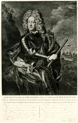 John Churchill