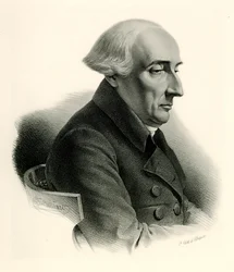 Joseph Louis Lagrange, 1884-90 (fototyp)