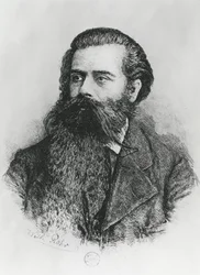 Karl Hartmann (gravyr)