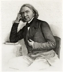 Karl Lachmann, 1884-90 (fototyp)