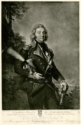 Karl Philipp Prins av Schwarzenberg