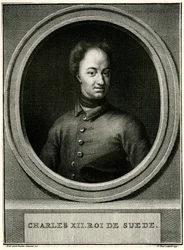 Karl XII.