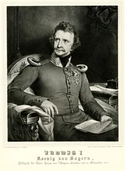 Ludwig I., 1884-90
