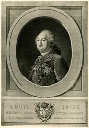Ludwig XVI., 1884-90 (fototyp)