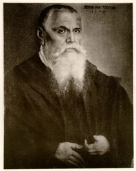 Lukas Cranach den äldre, 1884-90 (fototyp)