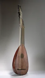 Luta (trä)