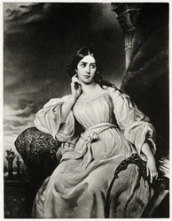 Maria Grattis Malibran