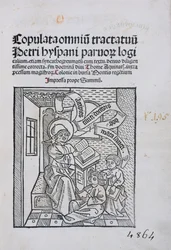 Mästare och elever, 1490
