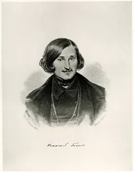 Nikolaj Gogol