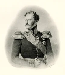 Nikolaus I., 1884-90