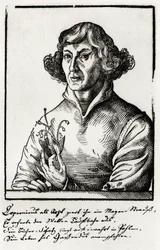 Nicholas Copernicus