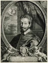 Påven Alexander VII