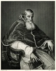 Påven Paulus III