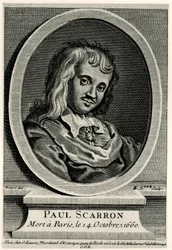 Paul Scaron