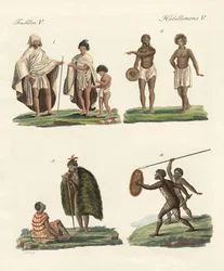 Folk från Australien